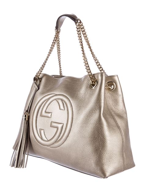 gucci soho chain purseforum|Designer Chain Shoulder Bags .